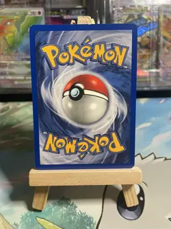 Pokemon TCG Raticate 6/18 Southern Islands Promo Vintage - Image 4