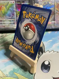 Pokemon TCG Raticate 6/18 Southern Islands Promo Vintage - Image 5