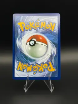 Pokemon Mega Floette EX 035/086 ME04: Chaos Rising NM Double Rare - Image 2