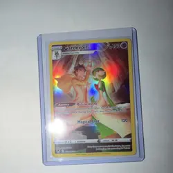 The Pokemon Company Gardevoir Ultra Rare Holo Stage 2 140HP TG05/TG30 Astral Ra… - Image 1