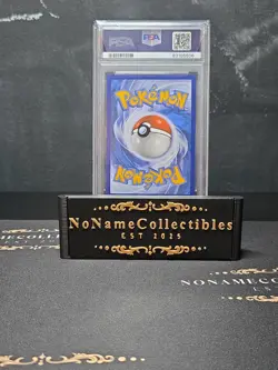 2023 Pokemon SVP EN Mewtwo 151 Ultra Premium Collection #052 PSA 9 - Image 2