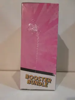 Pokemon: Ascended Heroes Booster bundle (6-pack) - Image 2