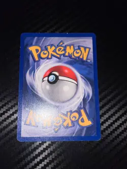 MP Sabrina's Haunter 058/132 Gym Heroes Regular Pokemon Vintage TCG - Image 5
