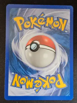 Pokemon TCG Oddish 97 Aquapolis Mint Near Mint (non-holo) - Image 4