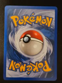 Pokemon TCG Venonat 112 Skyridge Mint Near Mint (non-holo) - Image 4