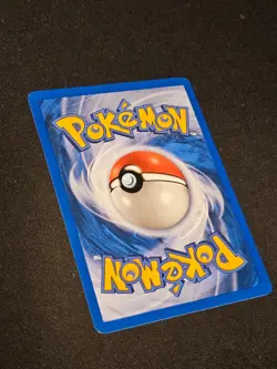 Pokemon TCG Venonat 112 Skyridge Mint Near Mint (non-holo) - Image 5