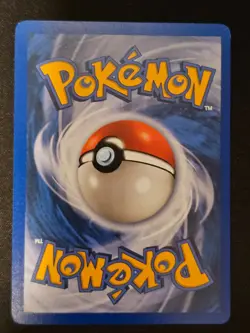 Pokemon TCG Kabuto 37 Skyridge Mint Near Mint (non-holo) - Image 4
