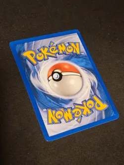 Pokemon TCG Kabuto 37 Skyridge Mint Near Mint (non-holo) - Image 5