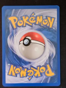 Pokemon TCG Seel 95 Skyridge Mint Near Mint (non-holo) - Image 4