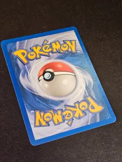 Pokemon TCG Seel 95 Skyridge Mint Near Mint (non-holo) - Image 5