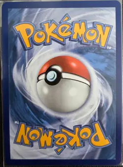 Meowth ex 121/088 Holo Special Illustration Rare Perfect Order Pokemon NM/M - Image 2