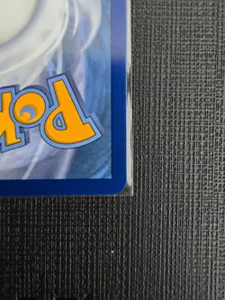 Meowth ex 121/088 Holo Special Illustration Rare Perfect Order Pokemon NM/M - Image 3