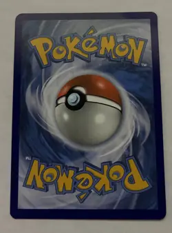 Pokemon TCG: Charmander Build-A-Bear Workshop Exclusive 017/113 - Image 2