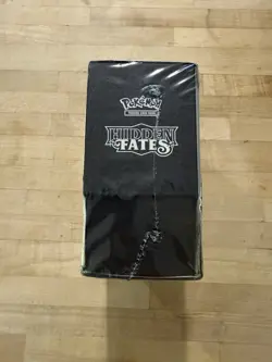 Pokemon TCG Hidden Fates Elite Trainer Box SEALED NEW ETB 820650804731 - Image 5