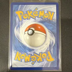 NM Mega Floette EX 117/086 Secret Rare Full Art Holo Pokemon TCG ENG - Image 4