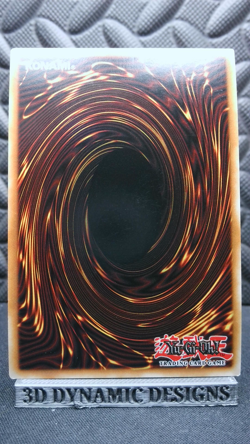 | Yugioh Gallis the Star Beast LCGX-EN041 Secret Rare Legendary GX NM 🔥 | - Image 2