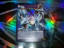 Dragon Master Magia 1st Edition Ultra Rare BLGG-EN137 Yu-Gi-Oh! - Image 1