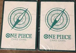 ONE PIECE TCG: Donquixote Doflamingo BLUE Starter Deck X2 (ST17) English 🔥 - Image 3