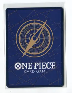 One Piece - Shirahoshi (Full Art Holo) OP03-116 UC The Best PRB-01 Japanese - Image 2