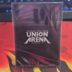 Union Arena - Chihiro Rokuhira - Championship Regional Prize Card - Kagurabachi - Image 2