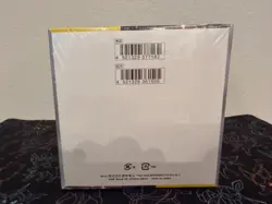 Pokemon Card Super Electric Breaker Booster Box SV8 Sealed Japanese - Image 3