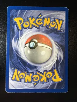 FREE SHIPPING Pokemon Vintage Trading Card 40/64 Nidorina Uncommon - Image 4