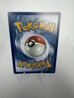 Pokemon TCG Minun Full Art Holo Card Illustration Rare, 194/182, Paradox Rift - Image 3