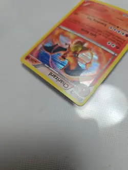 Charizard Holo 20/149 Boundaries Crossed Rare Pokemon Card 2012 Black White LP - Image 4