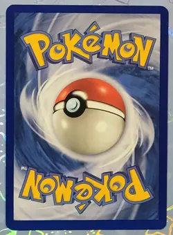 Rhydon 45/64 Jungle 1999 Pokemon Card NM+ - Image 2
