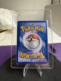 Pokemon 2009 TCG Mewtwo LV.65 Rumble Stamp Rare Card #9/16 HOLO BLEED 💎 - Image 2