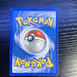 Gengar 18/100 Reverse Holo Rare Stormfront Pokemon Card - Image 4