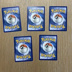Lot of 40 Pokemon XY Evolutions Cards LP Lightly Played Condition No Duplicates - Image 3