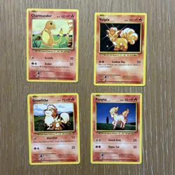 Lot of 40 Pokemon XY Evolutions Cards LP Lightly Played Condition No Duplicates - Image 4