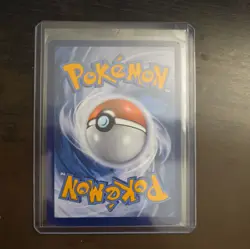 Pokemon card: Jolteon Vmax Prize Pack series One - Image 2