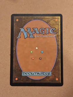 Stigma Lasher - Eventide - Japanese Magic the Gathering MTG Nice! - Image 2