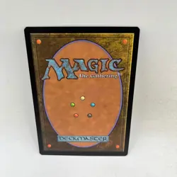 Hydra's Growth 172/254 Uncommon The List Reprints Magic: The Gathering LP - Image 2