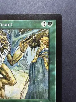 Defense of the Heart Urza's Legacy #100 - Image 3