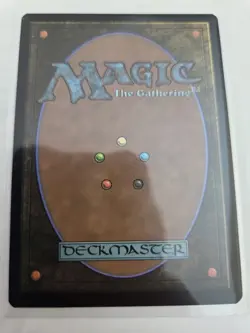 mtg, Echocasting Symposium Secrets of Strixhaven Foil NM - Image 2