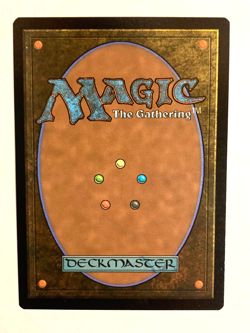 MTG - Braids, Arisen Nightmare / Promo Pack: Dominaria United /Regular / NM - Image 2