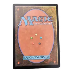 Mine Worker - The Brothers' War - Magic the Gathering MTG LP - Image 2