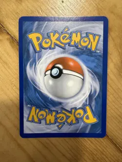 Eevee BW94 Black & White Holo Promo Pokemon Card TCG NM - Image 4