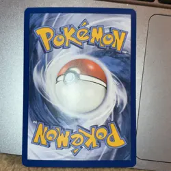 Pokemon - Palafin - 200/197 - SV Obsidian Flames - Illustration Rare Card - Image 2