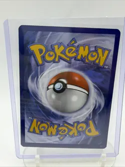 Pokemon - Palafin - 200/197 - SV Obsidian Flames - Illustration Rare Card - Image 3
