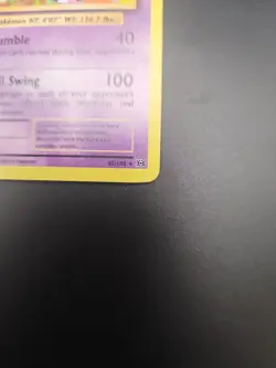 Nidoking 45/108 Holo Rare XY Evolutions Pokemon Card TCG 2016- NM - Image 2