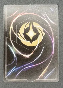 Disney Lorcana Wilds Unknown - #236 Kida Crystal Scion Enchanted Holofoil Card - Image 2