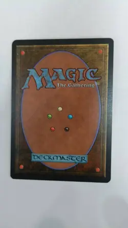 Channel - Unlimited - Green Uncommon - MTG LP/NM - Image 2
