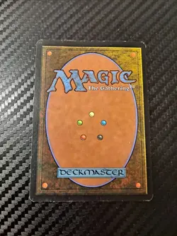 Wizards of the Coast Magic: The Gathering Wrath of God 8th Ed White Rare 58 - Image 2