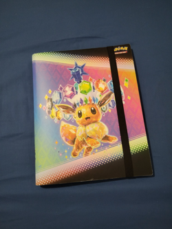 POKEMON BINDER COLLECTION - Great Condition! See photos and description - Image 1