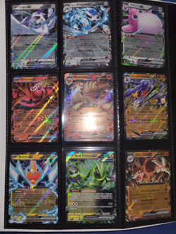 POKEMON BINDER COLLECTION - Great Condition! See photos and description - Image 3