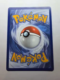 Jacinthe 110/088 Pokemon TCG Perfect Order Ultra Rare NM - Image 2